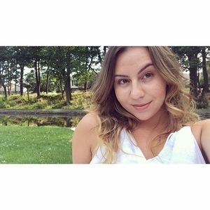 Meet your Posher, Nicole